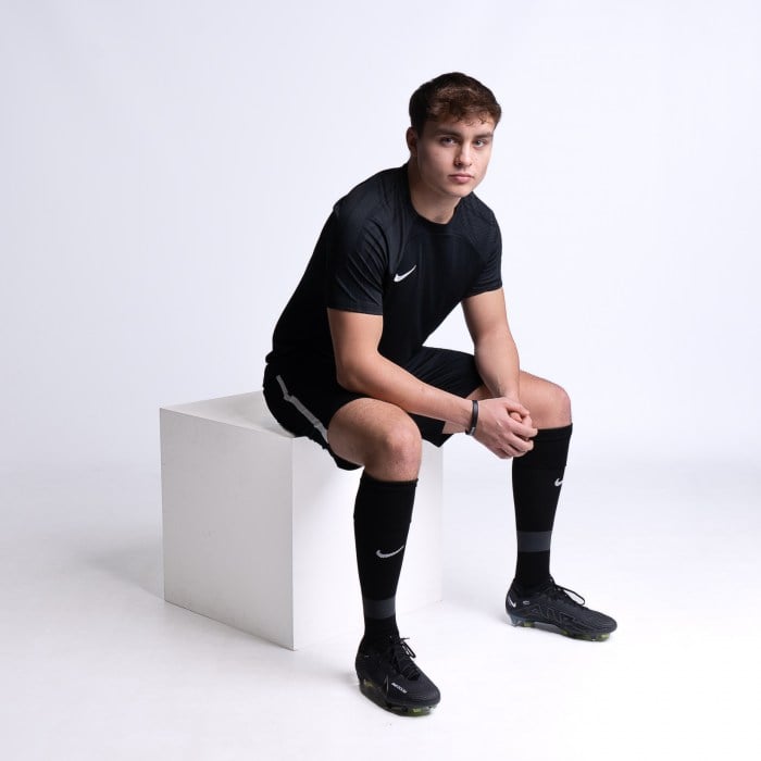 Nike Dri-Fit Strike III Jersey